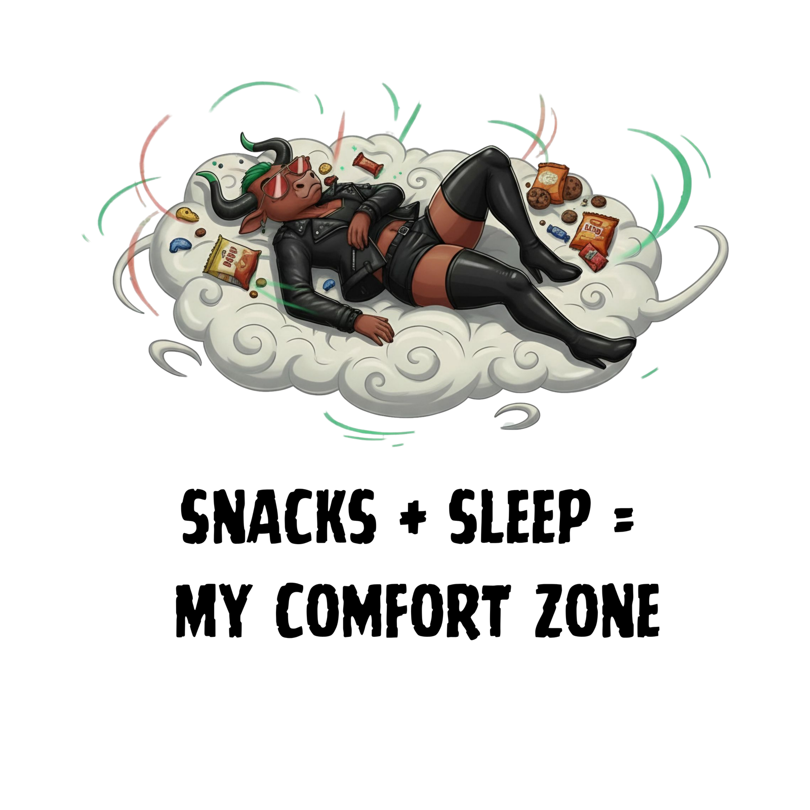 taurus comfort zone (2)